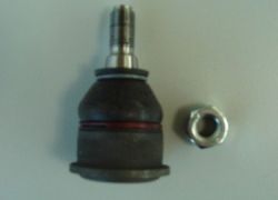 Zvislý nosný čap predný Renault Laguna od: 11.1993