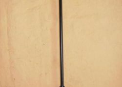 Stabilizátor predný Renault Laguna od r.v. 11.1993