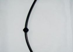 Brzdová hadica predná náprava Renault Laguna od: 11.1993