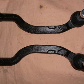 2x hlava/čap predná náprava Renault Espace IV od: 2002