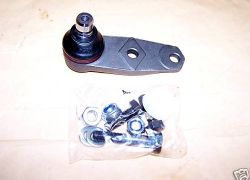 Zvislý/nosný čap predná náprava Renault 19+Clio od roku výroby : 88