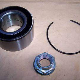 Ložisko kolesa predná náprava Renault 19+Clio od roku výroby : 88