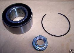 Ložisko kolesa predná náprava Renault 19+Clio od roku výroby : 88