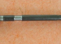 Axiálny čap/spojovacia tyč predná náprava Renault Clio od roku výroby :90