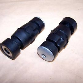 2x Stabilizátor predná náprava Renault Clio+Kangoo od roku výroby :90