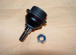 2x zvislý nosný čap predná náprava Peugeot 405 I a II