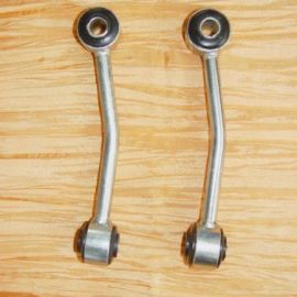 2x stabilizátor predná náprava Peugeot 405 I a II