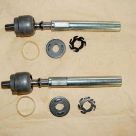 2x spojovacia tyč predná náprava Peugeot 405 I a II