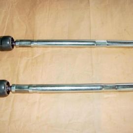 2x spojovacia tyč predná náprava Peugeot 307 od r.v.: 08.2000