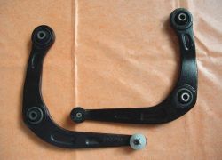2x rameno Peugeot 206 od roku výroby 09.1998 - 2002