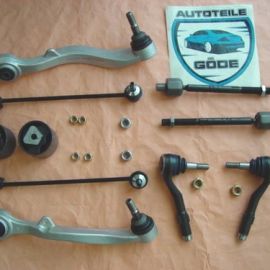 Sada ramien predná náprava BMW E63 - E64