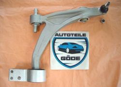Rameno predné ľavé spodné Alfa Romeo 159