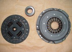 Spojková sada Opel Corsa A od r.v. : 09.1982-03.1993