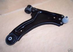 Rameno predné pravé spodné Opel Corsa C