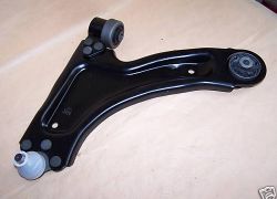 Rameno predné ľavé spodné Opel Corsa C