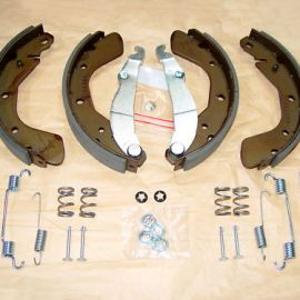 Brzdové čeľustia so sadou pružín Opel Corsa A od:01.90-03.93