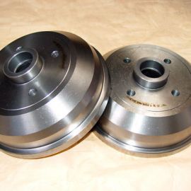 Brzdové bubny zadná náprava Opel Corsa B od: 03.93-09.00