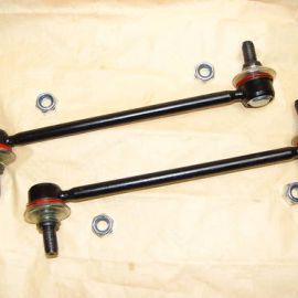 2x stabilizátor zosilnený predný Opel Corsa C+ Combo