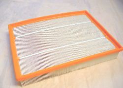 Vzduchový filter Opel Corsa B od: 03.93-09.00