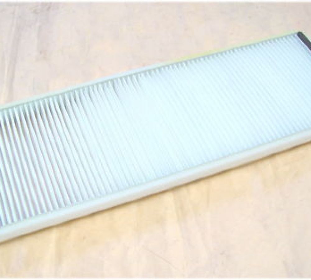 Peľový filter Opel Corsa B s klímou od: 03.93-09.00