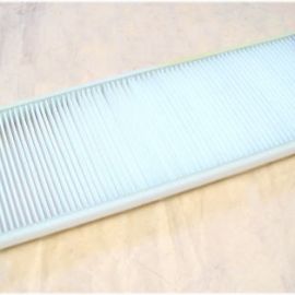 Peľový filter Opel Corsa B s klímou od: 03.93-09.00