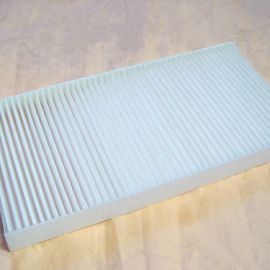 Peľový filter Opel Corsa C od : 09.2000