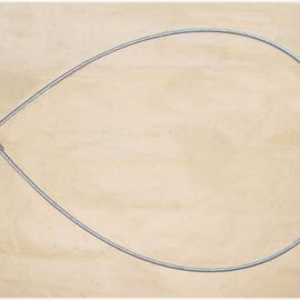 1 lanko ručnej brzdy zadné pravé Opel Corsa C od: 09.2000