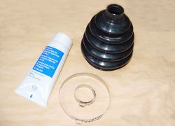 Manžeta riadenia vonkajšia predná Opel Vectra B od:10.95-07.03