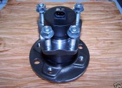 Ložisko kolesa Opel VectraB Astra F zadná náprava rok výroby:91-03