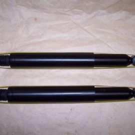 2 tlmiče Opel VectraA Astra F zadná náprava rok výroby :88-01