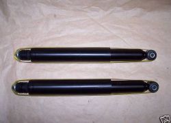 2 tlmiče Opel VectraA Astra F zadná náprava rok výroby :88-01