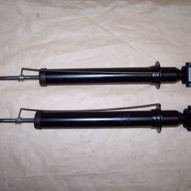 2 tlmiče Opel Vectra B zadná náprava rok výroby :95-03