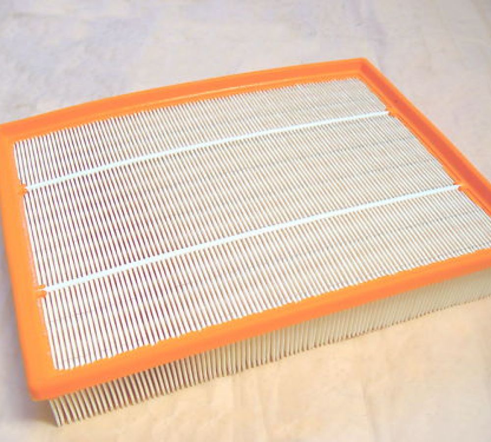 Vzduchový filter Opel Vectra C od:04.2002