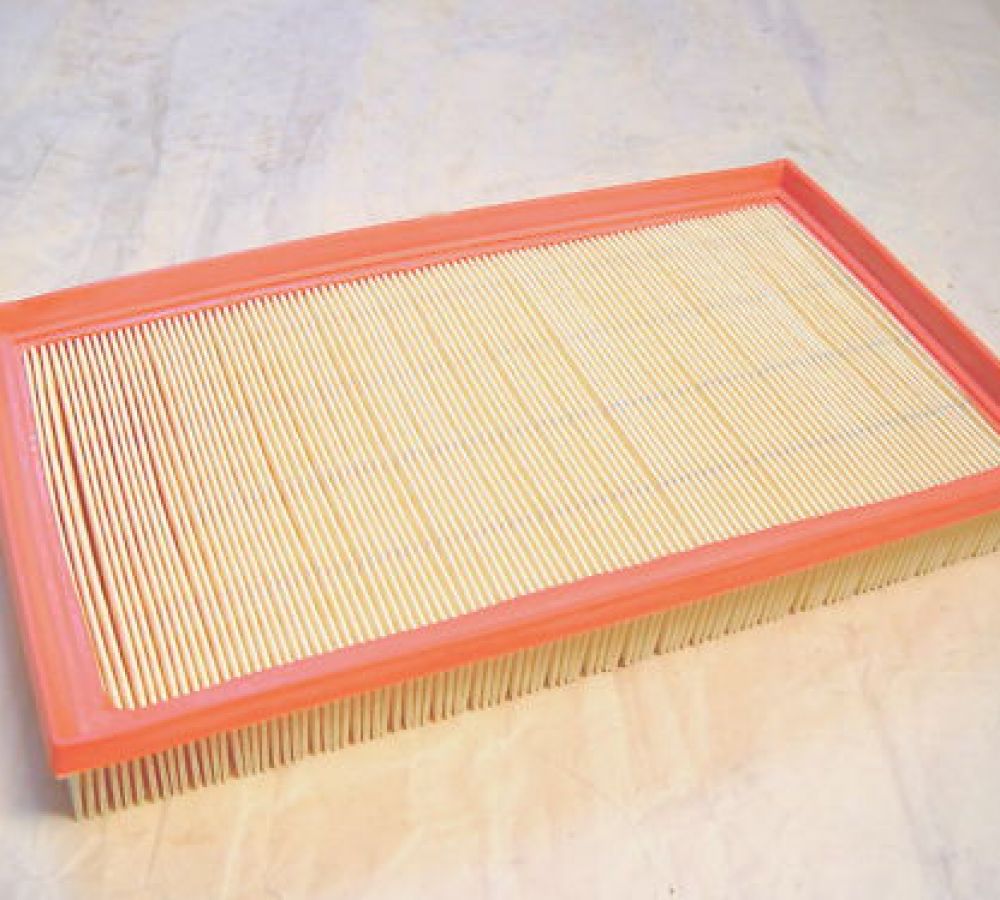 Vzduchový filter Opel Vectra B od:10.95-07.03