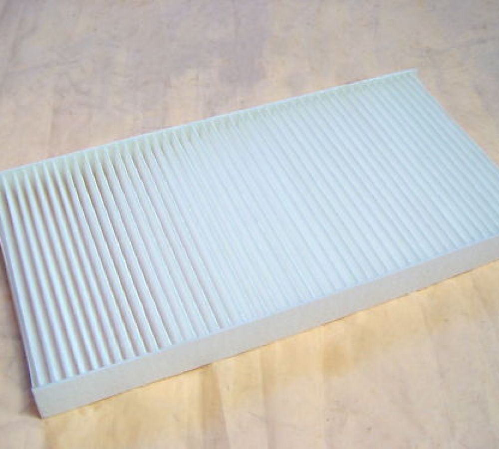 Peľový filter Opel Vectra C od: 04.2002