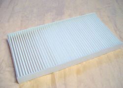 Peľový filter Opel Vectra C od: 04.2002