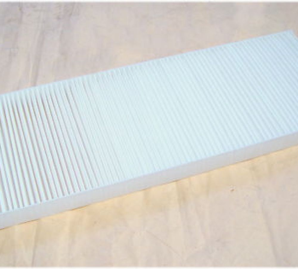 Peľový filter Opel Vectra B od:10.95-07.03