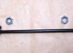 Stabilizátor Opel Omega B predná náprava r.v.: 94-03