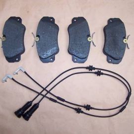 Brzdové platničky Opel Omega B predná náprava r.v. : 99-03