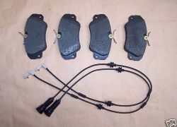 Brzdové platničky Opel Omega B predná náprava r.v. : 99-03