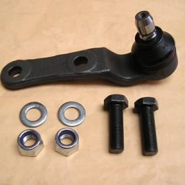 Zvislý nosný čap predná náprava Opel Omega B