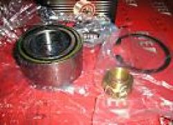 Ložisko kolesa Opel Movano + Renault Master predné15