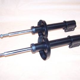 2 tlmiče predná náprava Opel Tigra+Combo od:07.94