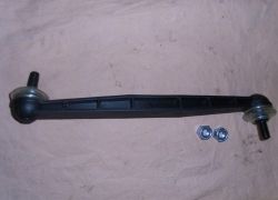 Stabilizátor v HD prevedení predná náprava Opel Astra G+H