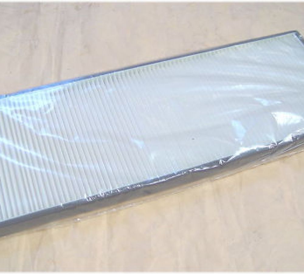 Peľový filter Opel Astra F s klímou od:09.91-03.01