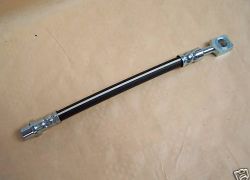 1 brzdová hadica zadná náprava Opel Astra G+Zafira