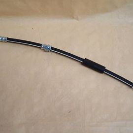 Brzdová hadica predná náprava Opel Astra G+Zafira