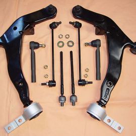 Sada ramien komplet Nissan Murano Z50 3,5Li 4x4 od r.v.: 03.05