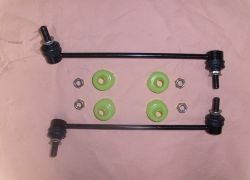 2x stabilizátor predná náprava Nissan Murano 3,5Li 4x4 od: 03.05