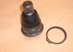 Zvislý nosný čap Nissan Murano 3,5Li 4x4 od: 03.05